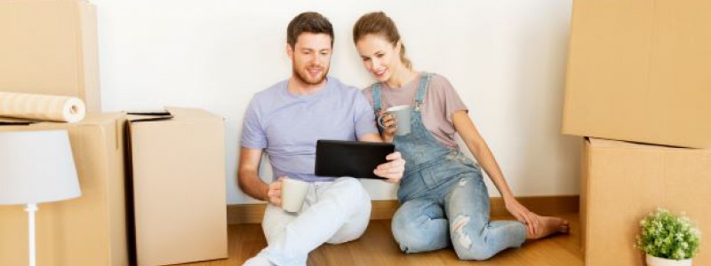 Comment fonctionne un rachat de crédit immobilier ?