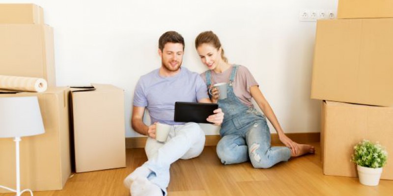 Comment fonctionne un rachat de crédit immobilier ?