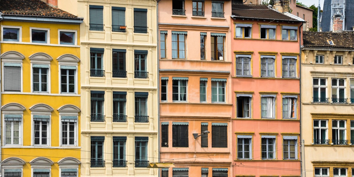 Immobilier ancien : le retour du dynamisme !