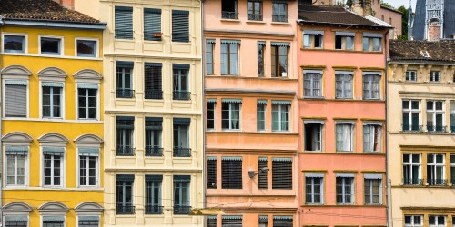 Immobilier ancien : le retour du dynamisme !