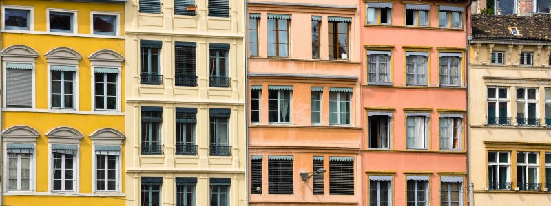 Immobilier ancien : le retour du dynamisme !