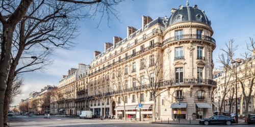 Marché immobilier : vers une stabilisation en Île-de-France ?