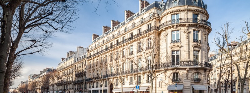 Marché immobilier : vers une stabilisation en Île-de-France ?