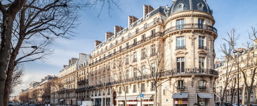 Marché immobilier&nbsp;: vers une stabilisation en Île-de-France&nbsp;?