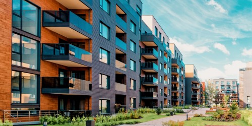 Immobilier : un premier semestre contrasté