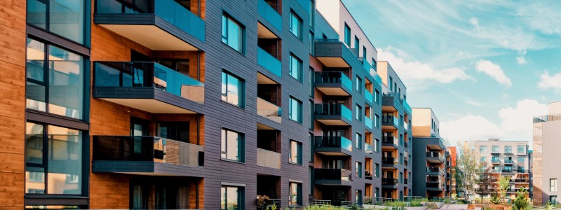 Immobilier : un premier semestre contrasté