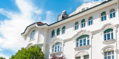 Encours de crédit immobilier en France