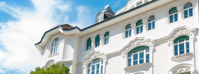 Encours de crédit immobilier en France