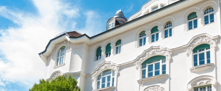 Encours de crédit immobilier en France