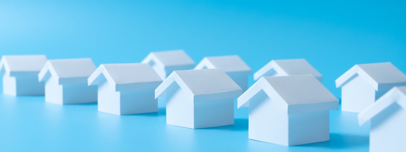 Immobilier : comment évoluent les prix en France ?