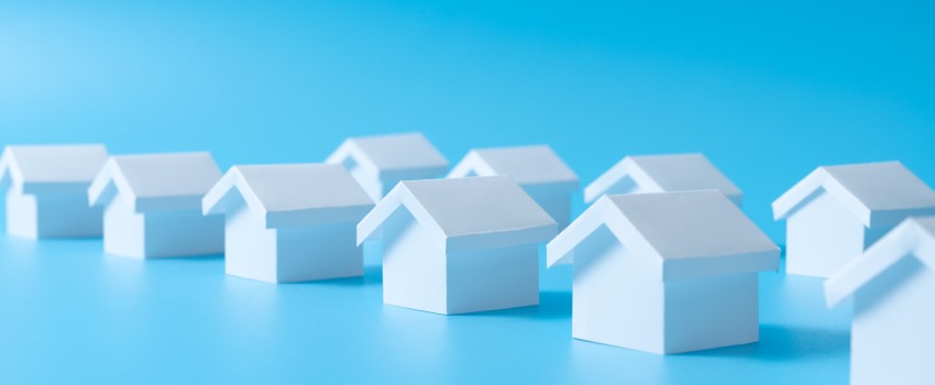 Immobilier : comment évoluent les prix en France ?