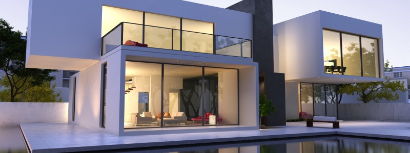 Immobilier de prestige : une stabilité des prix remarquable !