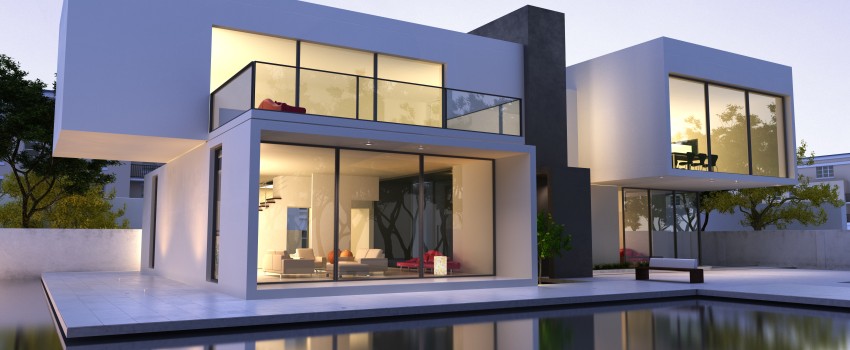 Immobilier de prestige&nbsp;: une stabilité des prix remarquable&nbsp;!