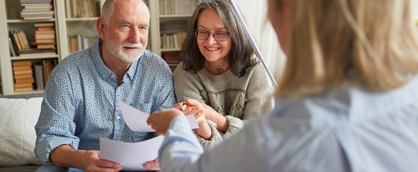 Immobilier et retraite : deux Français sur trois misent sur la pierre