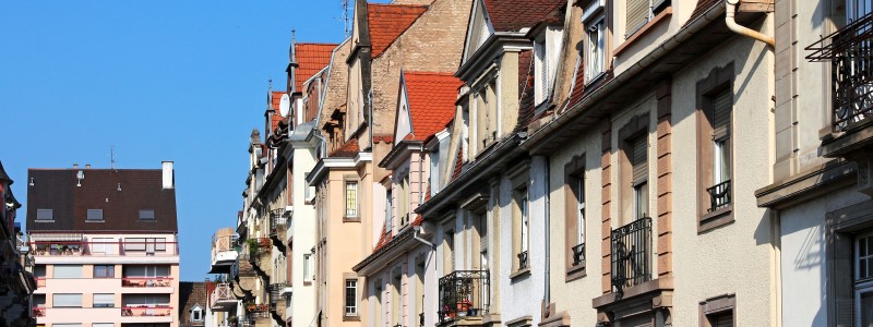 Immobilier : hausse des loyers, offre réduite et nouvelles normes