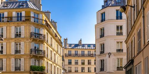 Immobilier : l'ancien s’est stabilisé en 2025