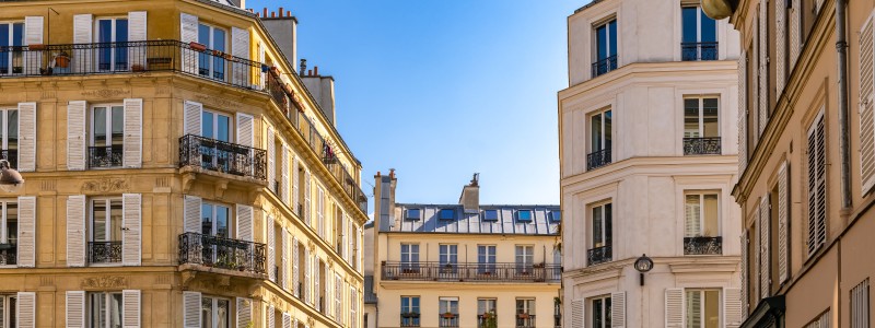 Immobilier : l'ancien s’est stabilisé en 2025