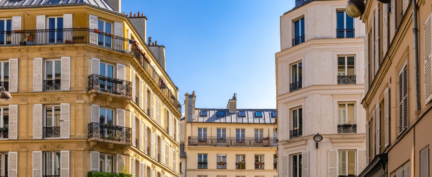Immobilier : l'ancien s’est stabilisé en 2025