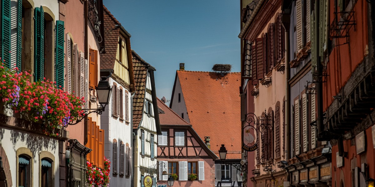 Immobilier : le marché dans l’ancien se redresse doucement