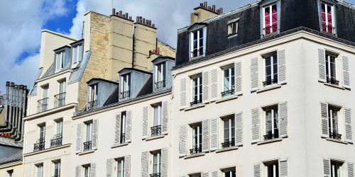 Immobilier : le marché reprend des couleurs, mais reste sous tension