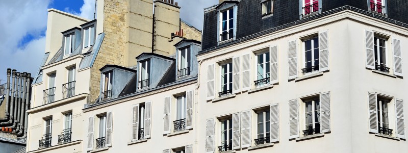 Immobilier : le marché reprend des couleurs, mais reste sous tension