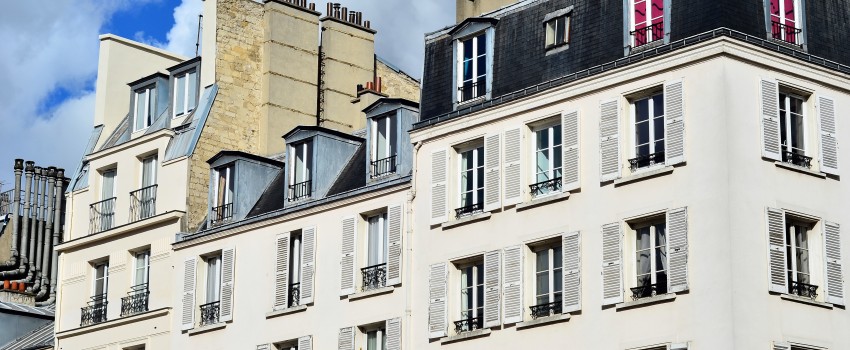Immobilier : le marché reprend des couleurs, mais reste sous tension