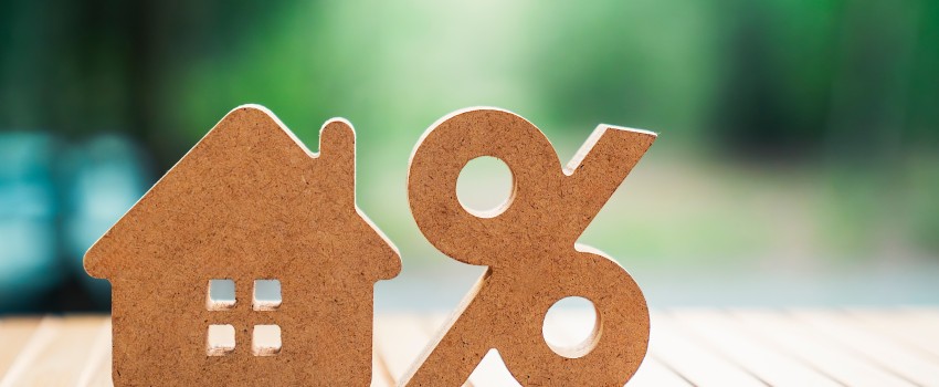 Immobilier : les taux continuent d’augmenter légèrement en 2026