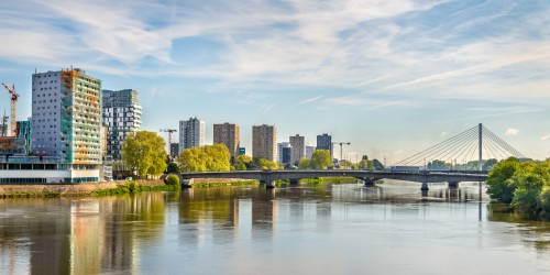 Immobilier : les villes où les prix s’envolent en 2026