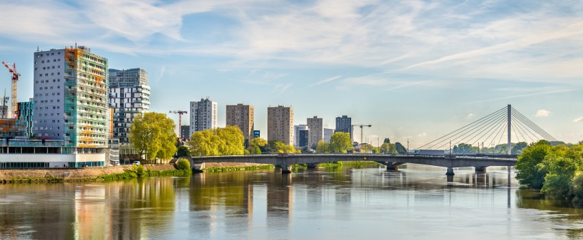 Immobilier : les villes où les prix s’envolent en 2026