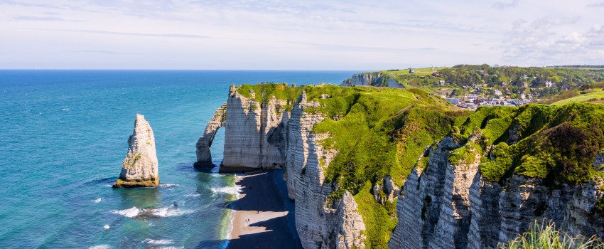 Photo Etretat
