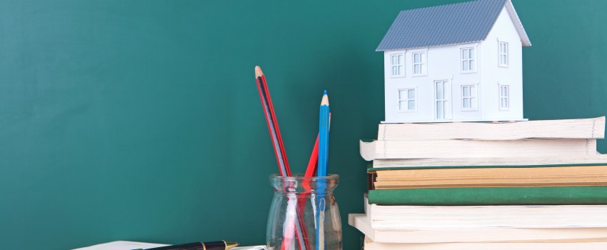 Immobilier : une légère augmentation des prix en mai