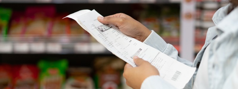 Inflation : la hausse des prix de retour pour l’été ?