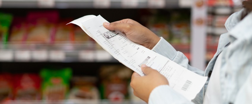 Inflation : la hausse des prix de retour pour l’été ?