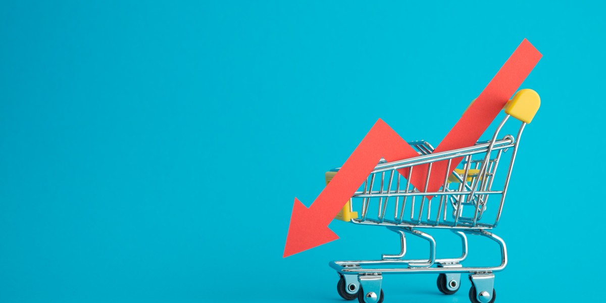 Inflation : les prix augmentent encore sur un an