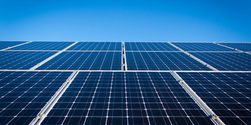 Installer des panneaux solaires