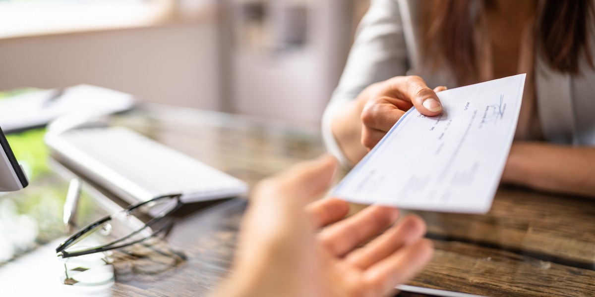 Personne recevant sa rémunération