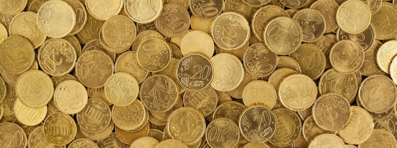 Investir dans l'or et regrouper ses crédits