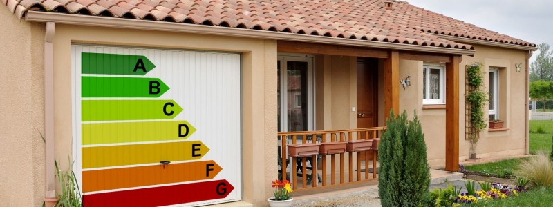 La part des logements énergivores a diminué en France
