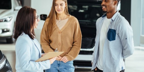 La voiture reste essentielle pour de nombreux foyers
