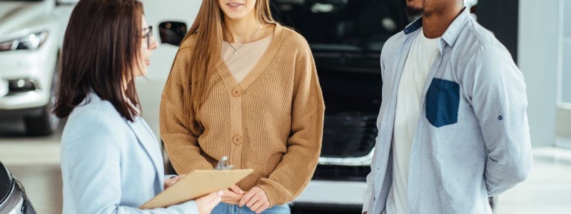 La voiture reste essentielle pour de nombreux foyers