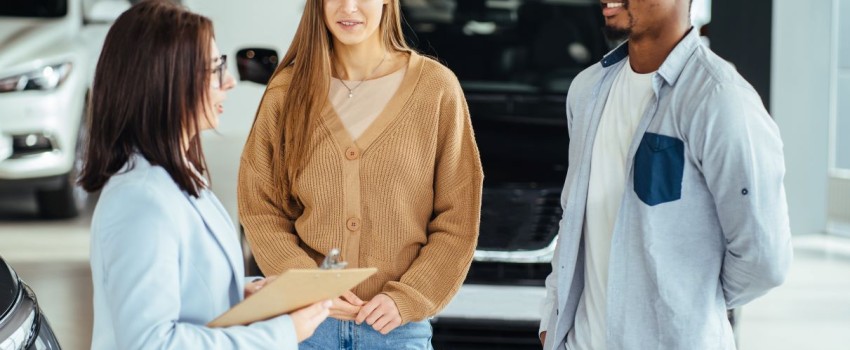 La voiture reste essentielle pour de nombreux foyers