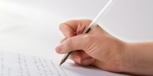 lettre surendettement