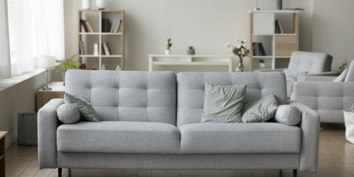 Hausse de la demande de location meublée