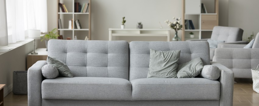 Hausse de la demande de location meublée