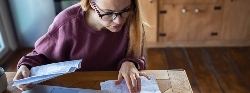 Loyers impayés : 1,5 million de ménages en difficulté