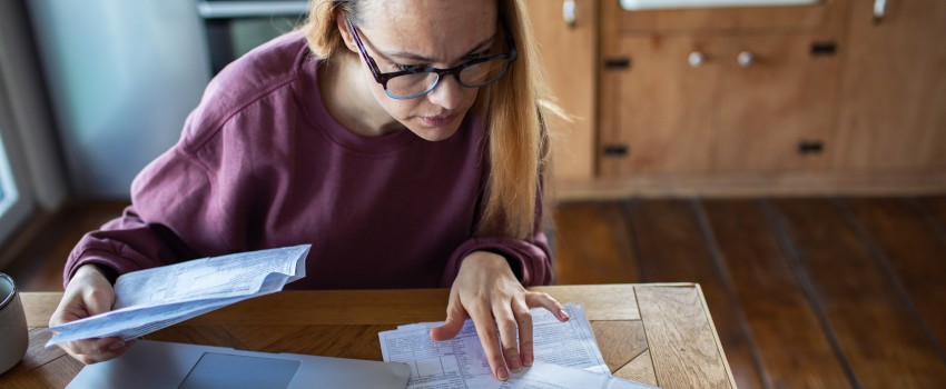 Loyers impayés : 1,5 million de ménages en difficulté