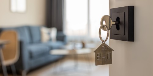 Loyers : la hausse ralentit en ce début d'année 2026