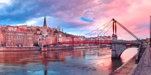 Lyon : une forte correction pour le marché immobilier ?