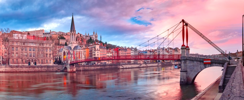 Lyon : une forte correction pour le marché immobilier ?