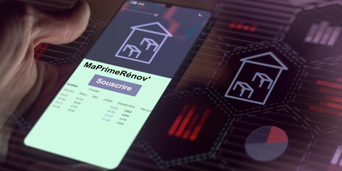 Une nouvelle restriction pour MaPrimeRénov